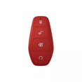 thumbnail image 1 of Funda protectora para llave de coche,Funda protectora luminosa de silicona para llave de coche,Funda protectora para llave de control remoto de entrada de coche,Accesorios duraderos de funda, 1 of 8
