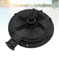 thumbnail image 3 of Volute R0536300 Volute Replacement for PB4 60 Booster Pump Plastic Pool Pump Volute for Spa Pool Maintenance, 3 of 7