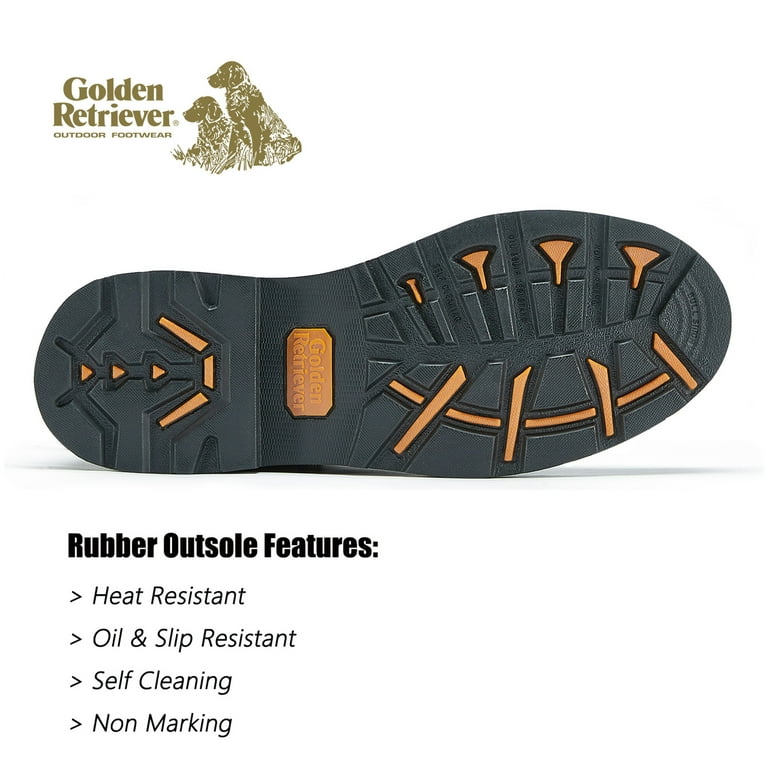 Golden retriever hotsell outdoor footwear