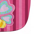 thumbnail image 3 of Caroline's Treasures Baby Bib, Happy Butterfly, 3 of 3