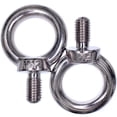 thumbnail image 1 of Maquinaria elevadora de acero inoxidable M12 (2 piezas), 1 of 6