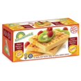 thumbnail image 1 of Kinnikinnick Frozen Original Homestyle Waffles, 1 of 1