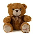 thumbnail image 2 of Oso de Peluche Reza el Padre Nuestro, 2 of 4