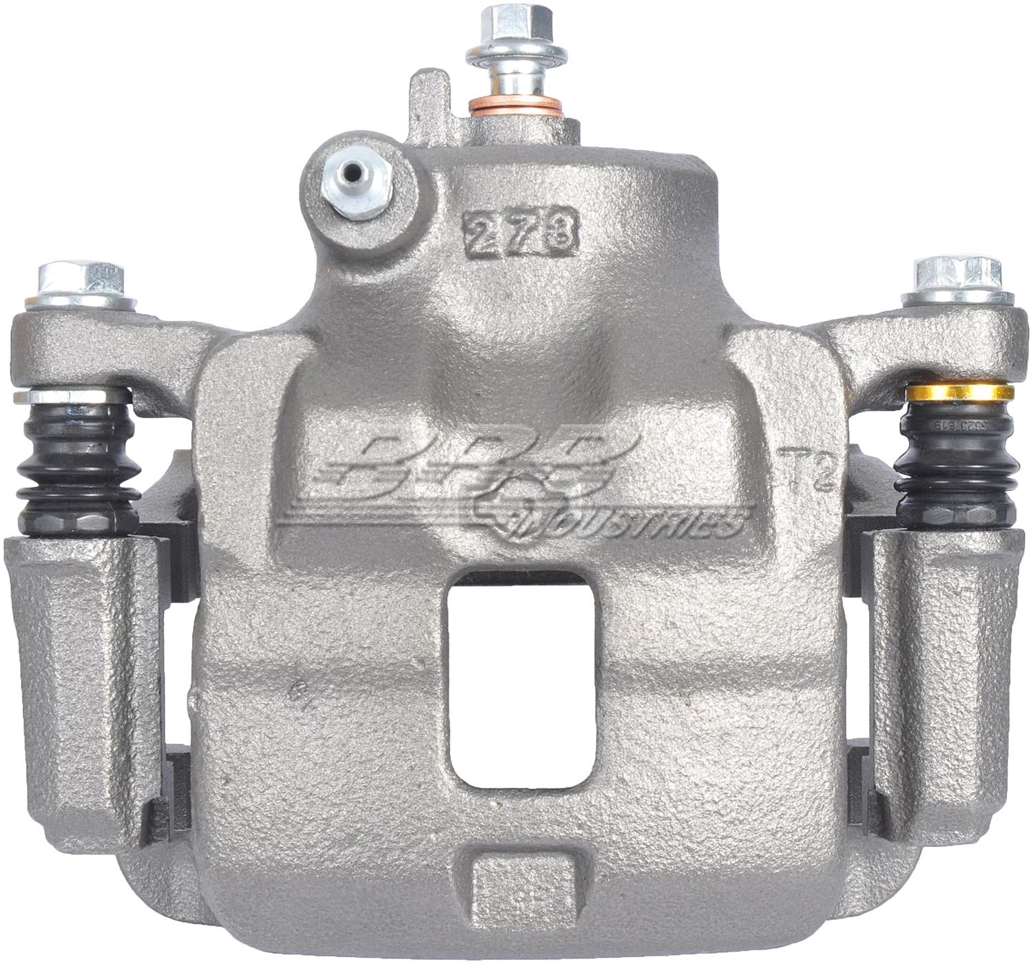 TERREPOWER formerly BBB Industries 99-00540B Reman Caliper w/installation Hardware