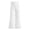 Back to School Kids Sweatpants-White, variant on GobdXE Girls Elastic Waist Wide Leg Sweatpants Solid Casual Back to School Daily Trousers Pink,15-16 Years
