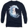 thumbnail image 1 of Frozen  Adult Believe In Yourself Elsa & Nokk T-Shirt, 1 of 4