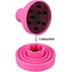 thumbnail image 5 of Difusor de secador de pelo, Difusor de secador de pelo plegable Difusor de secador de pelo ajustable Difusor de secador de pelo de silicona Difusor de secador de pelo especial Sincero Electrónica, 5 of 5