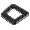 thumbnail image 5 of Pegatina decorativa Para techo de fibra de carbono shaofei Para Stelvio 2017-2019 color negro, 5 of 5