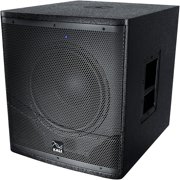 WS-12 V2 12 Powered Subwoofer