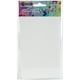 Dyan Reaveley'S Dylusions Adhesive Canvas 3.375"X5.25" 8/Pkg-Blank – image 1 sur 2