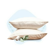 Organic Sateen Bed Sheets Set