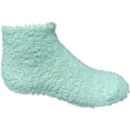 thumbnail image 6 of Kids Wholesale Bulk Warm Colorful Fuzzy Cozy Socks (60 Pack Assorted, 4-6), 6 of 7