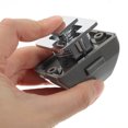 thumbnail image 3 of Push Button Latch Zinc Alloy Cupboard Drawer Cabinet Keyless Latch Lock, 3 of 9