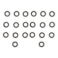thumbnail image 2 of Fuel Sealing Gasket Kit, 3957427 OEM Standard Firm Easy To Use Wear Resistant  For Car, 2 of 8