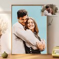 thumbnail image 1 of Personalized Valentine’s Gifts for Girlfriend | Valentine Custom Gifts, 1 of 9