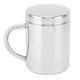 thumbnail image 1 of Taza, Taza De Café Mango Ergonómico Con Acabado De Espejo Ligero Con Tapa Para Acampar Para Picnics ANGGREK Otros, 1 of 8