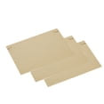 thumbnail image 2 of Kraft File Folders High Security 50 Pcs Document Organizers  For Office ANGGREK Otros, 2 of 7