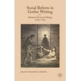 thumbnail image 1 of Social Reform in Gothic Writing, Ellen Malenas Ledoux Hardcover, 1 of 4