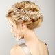 thumbnail image 1 of unbranded Vincha Con Rhinestones Y Para Peinados De Y Eventos, 1 of 7