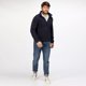 thumbnail image 2 of Regatta - Forro polar Modelo Classic hombre caballero (Azul marino), 2 of 4