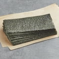 thumbnail image 1 of Half Sheet Green Seaweed Sushi Nori - 1000/Pack, 1 of 2