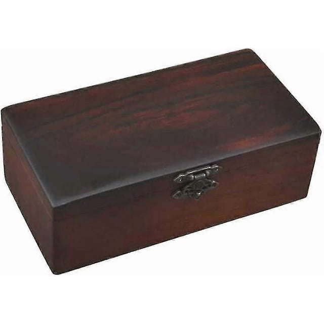 Jewelry Stora Safe Box