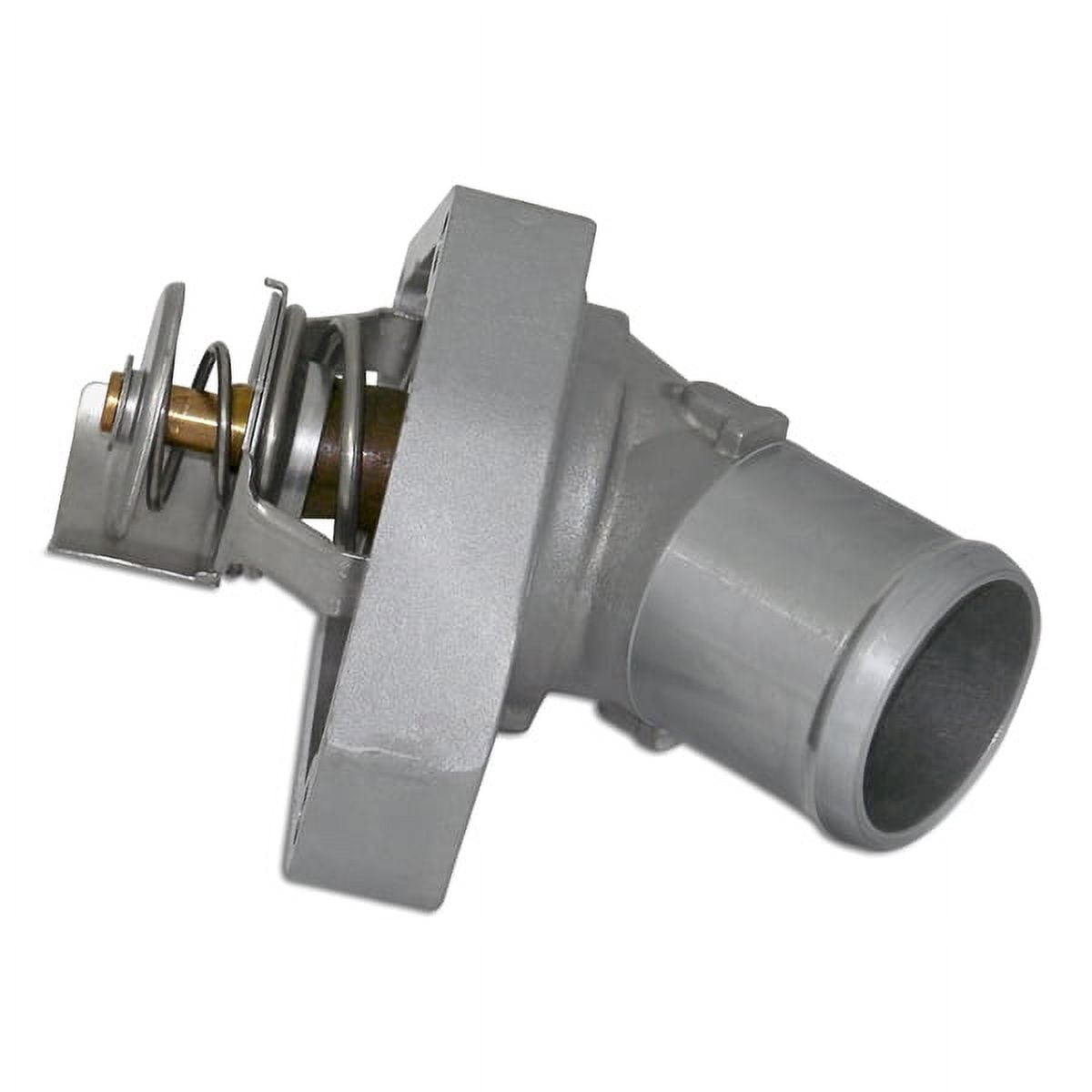 Mishimoto MMTS-350Z-03L Racing Low Temp Thermostat Compatible With Nissan 350Z 2003-2006