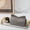 smoke grey, variant on Serving Tray with Handles Decorative Tray for Toilet Bathroom Decoration Storage smoke grey