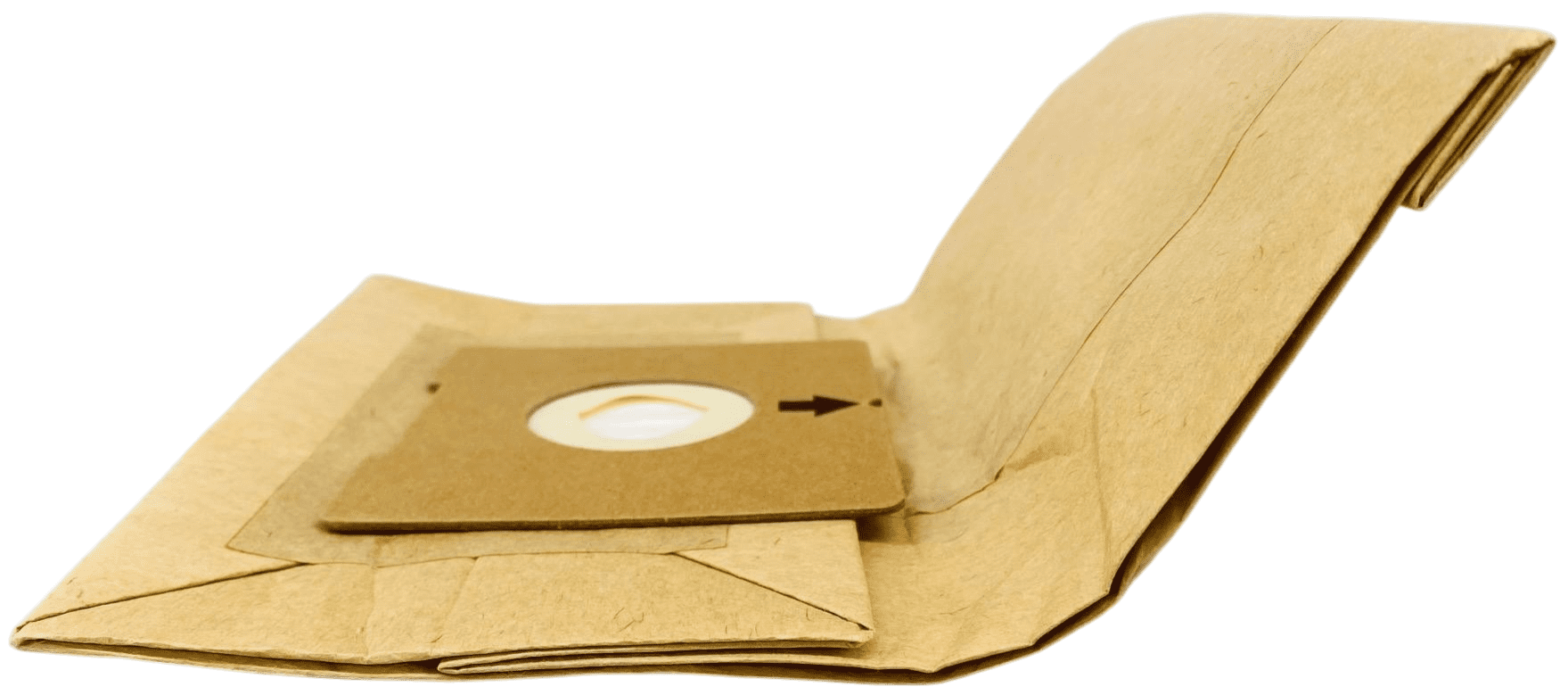 Bissell Bags for Zing Canister Vacuum - Thumbnail 5