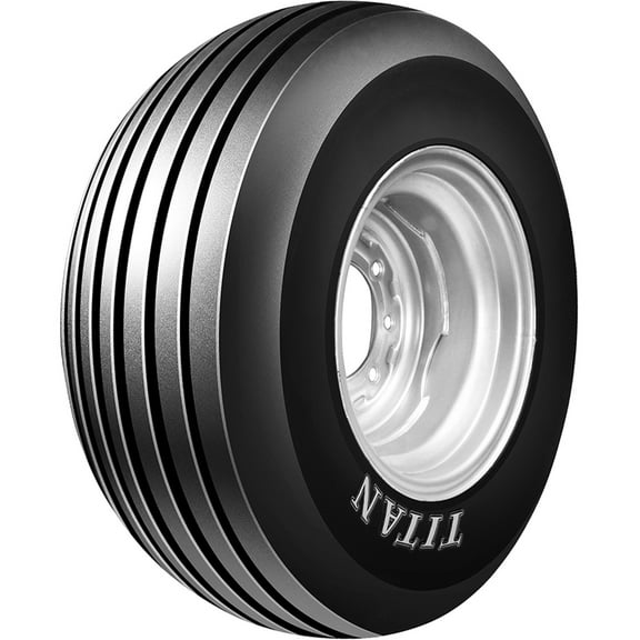 Titan Stubble Guard 12.5L-15 136A8 20 Ply Tractor Tire