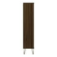 thumbnail image 4 of Manhattan Comfort Rockefeller Standard Bookcase, 4 of 7