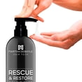 thumbnail image 3 of Acondicionador Rescue con Ceramidas Martha Debayle 450 ml, 3 of 3