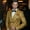 Yellow stripes, variant on Men's 2-Piece SUIT Double-breasted solid color Suit Set buckle Shawl Lapel Slim-Fit Tuxedo Blazer Dress & Pants
