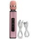 thumbnail image 3 of Micrófono de karaoke NikouMX Bluetooth Compacto y Ligero, 3 of 8