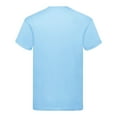 thumbnail image 2 of Fruit Of The Loom Mens Original T-Shirt, 2 of 5