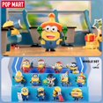 thumbnail image 2 of POP MART Universal Despicable Me 4 Series Caja Sorpresa Juguetes Kawaii Anime Figura de Acción Caixa Caja Sorpresa Caja Misteriosa Muñecas Regalo, 2 of 5