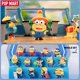 thumbnail image 2 of POP MART-Caja ciega Universal de la serie Despicable Me 4, Caja misteriosa, juguetes Kawaii, Caja de acción de Anime, Caja sorpresa, muñecas, regalo, 2 of 4