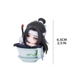 thumbnail image 4 of Figura de anime CALEMBOU Wei Wuxian LAN Wangji Mo Dao Zu Shi, 4 of 6