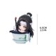 thumbnail image 4 of Figura de anime CALEMBOU Wei Wuxian LAN Wangji Mo Dao Zu Shi, 4 of 6
