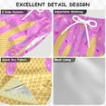 thumbnail image 5 of Abcomgle Swimming Trunks for Boys Size 8-10 Quick Dry Toddler Beach Shorts Cute Ice Cream Drip Graphic Ice Cream Boys Swim Trunks Kids Summer Drawstring Athletic Youth Boys Swim Trunks 5-6 Years,Blue, 5 of 6
