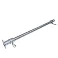 thumbnail image 1 of Dickly Flag Pole Holder Accessories 360 degree Rotatable Universal Practical Multifunctional 30 Inch, 1 of 8