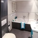 thumbnail image 2 of 2 soportes creativos sin rastro con ventosa para almacenamiento, organizador de baño, 2 of 6
