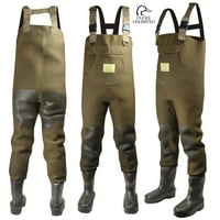 Fishing Waders Walmart Com