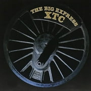 XTC - Big Express - Rock - CD