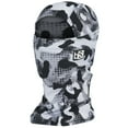 thumbnail image 1 of BLACKSTRAP Cagoule à Motif Pied-de-Poule, 1 of 1