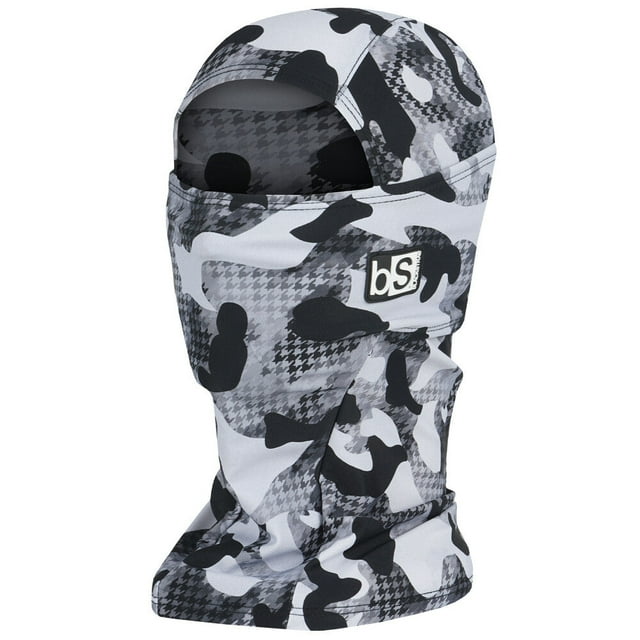 BLACKSTRAP Cagoule à Motif Pied-de-Poule