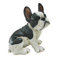 thumbnail image 1 of MOE'S Home, FRENCHIE STATUE SIMONE, 1 of 3