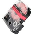 thumbnail image 3 of LHCER Label Tape Oil‑Proof Anti‑Corrosion Wear‑Resistant Transparent Durable Label Maker Tape,Label Printer Tape,Label Making, 3 of 8