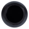thumbnail image 6 of SAFAVIEH Gerand Concrete Modern Solid Round Patio Planter, Black, 6 of 6