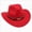 A2-Red, variant on Toddler Baby Cowboy Hat Infant Baby Boys Girl Cowgirl Hats Kids Western Cowboy Hat 6-12 Months 12-24 Months 2T 3T 4T 5T 6T 7T 8T 9T Children Red 3-8 Years